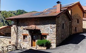 El Refugio I de Verdiago